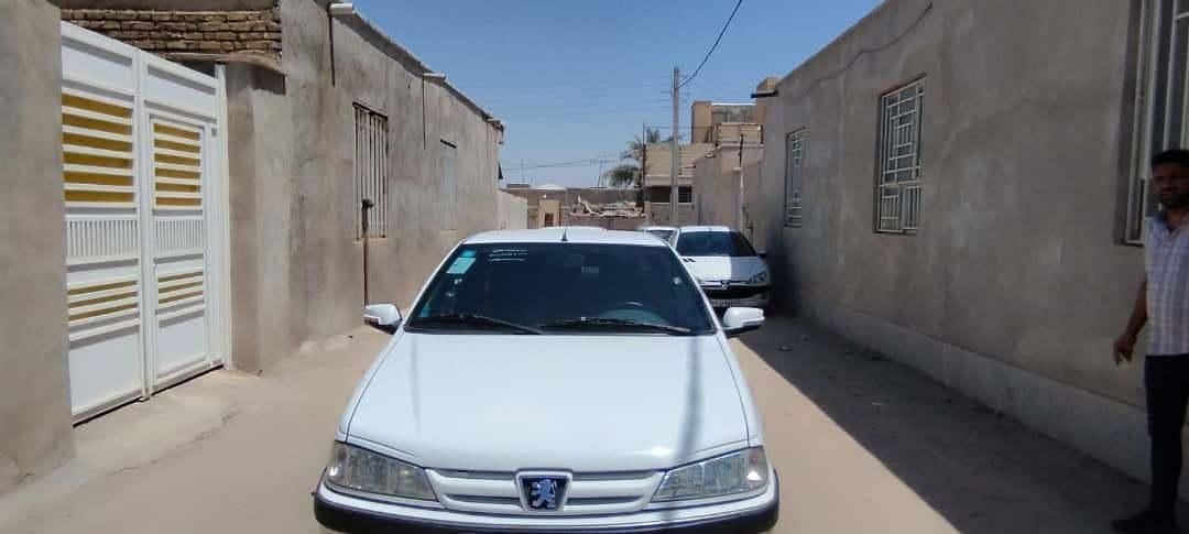 خودرو پژو، پارس آگهی ann_18182848