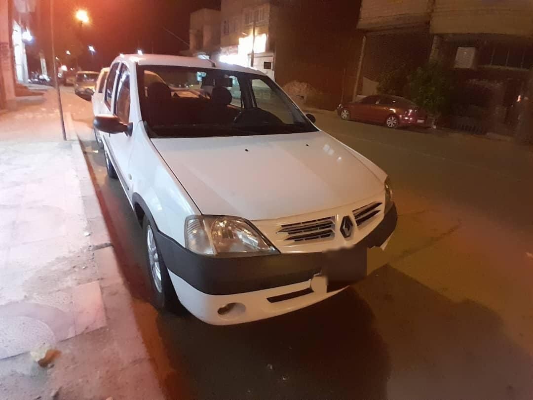 خودرو رنو، تندر 90 آگهی ann_18182869