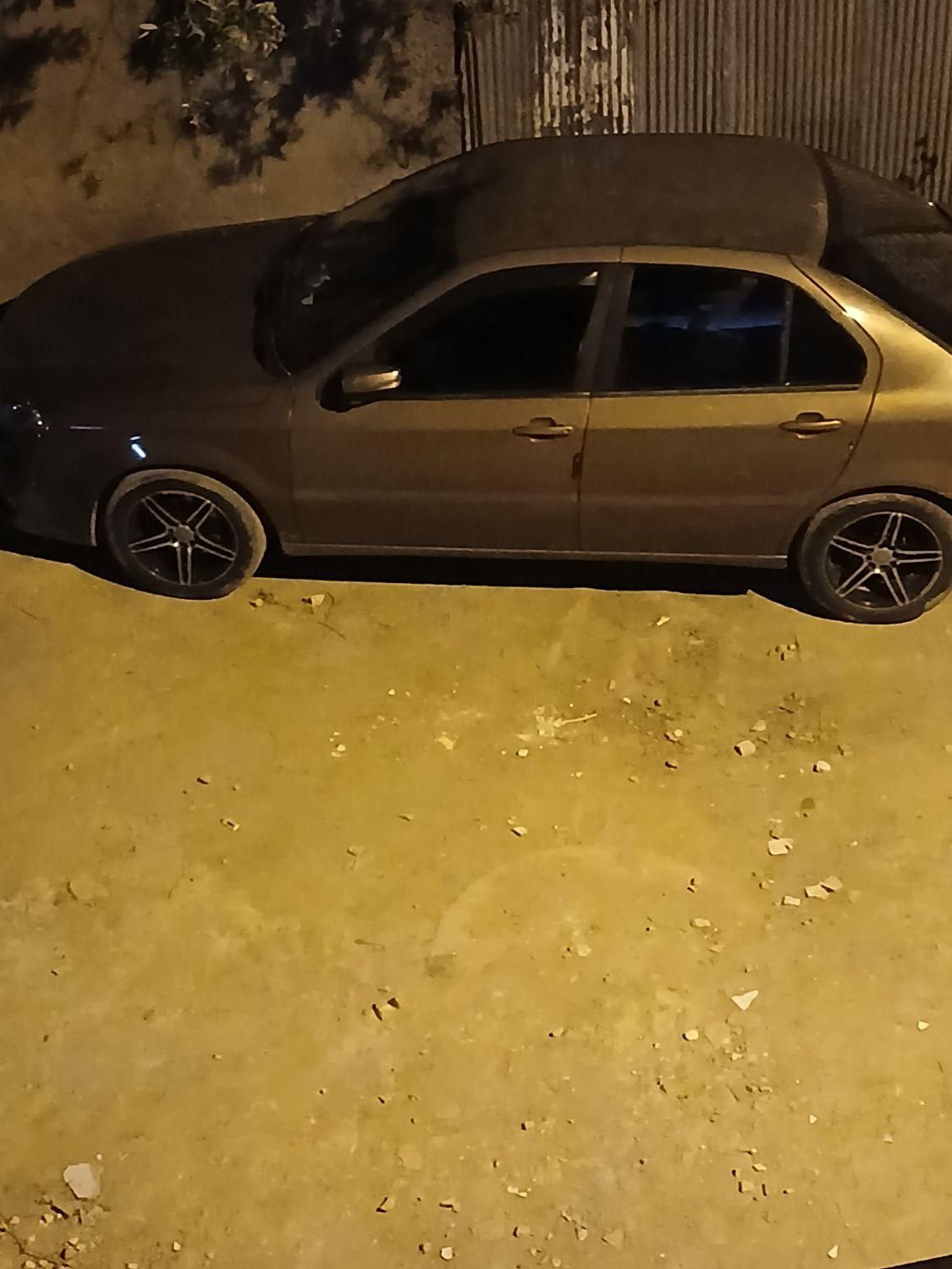 خودرو دنا، پلاس آگهی ann_18182873