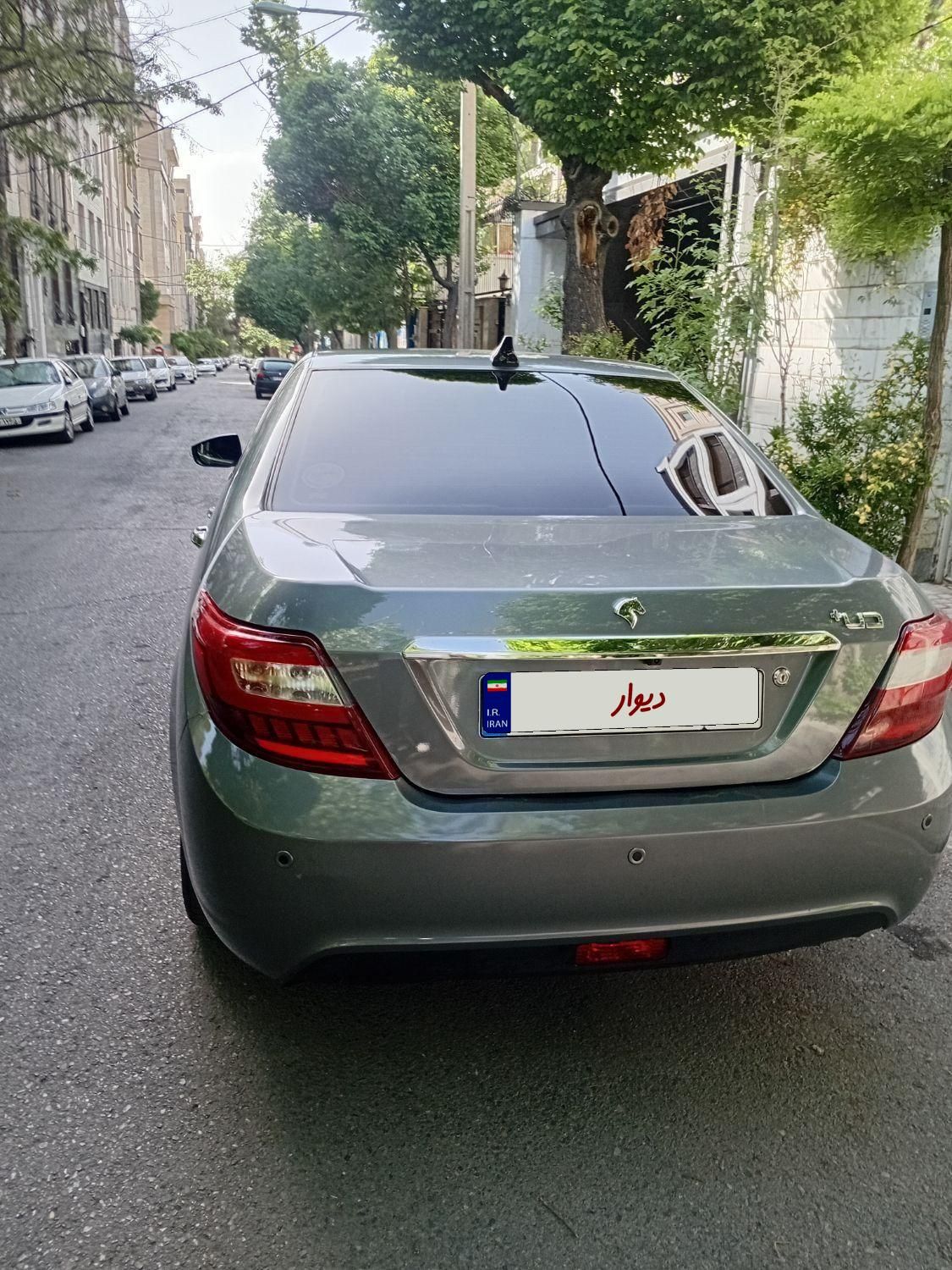 خودرو دنا، پلاس آگهی ann_18182902