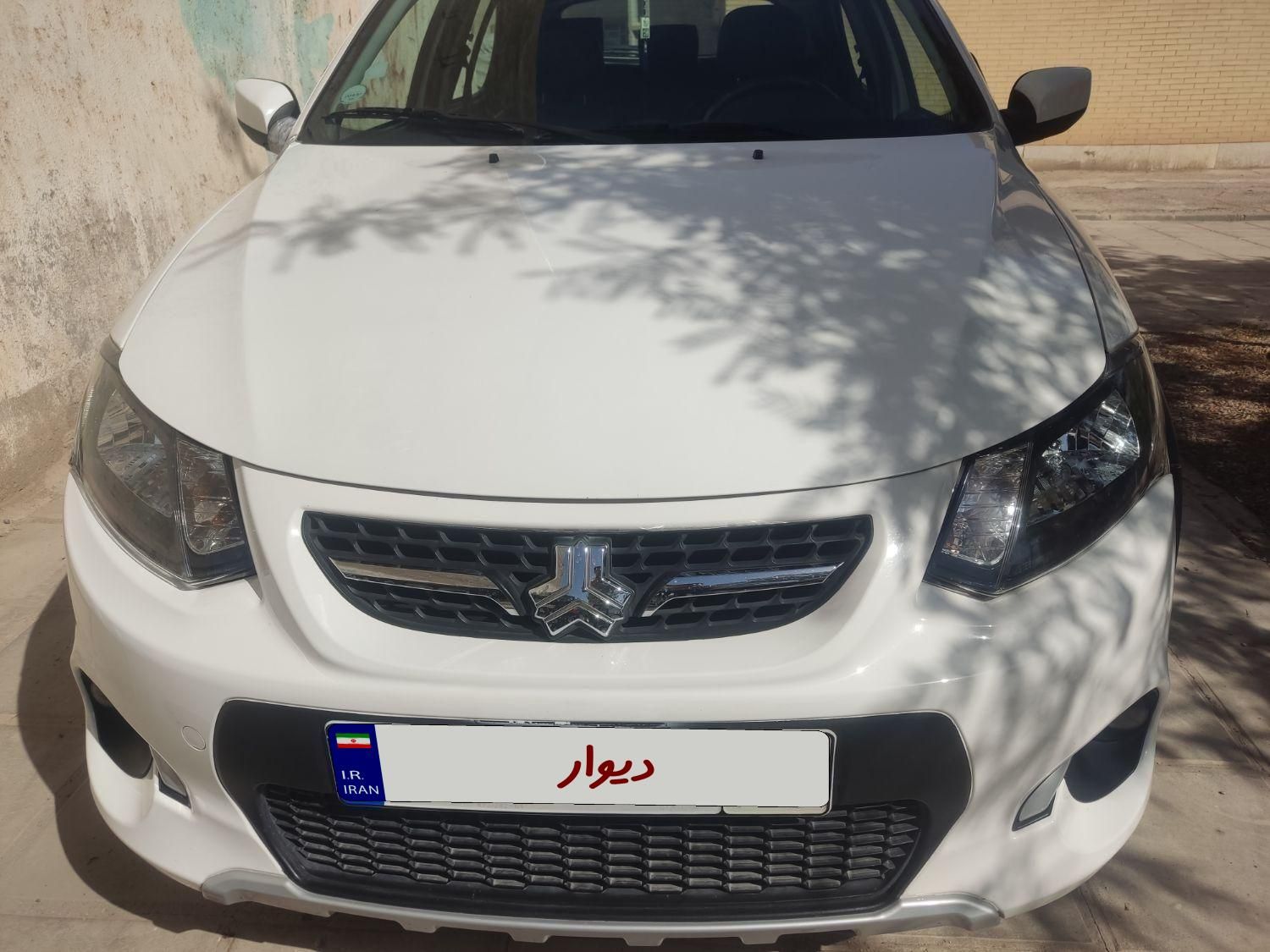خودرو کوییک، R آگهی ann_18182928