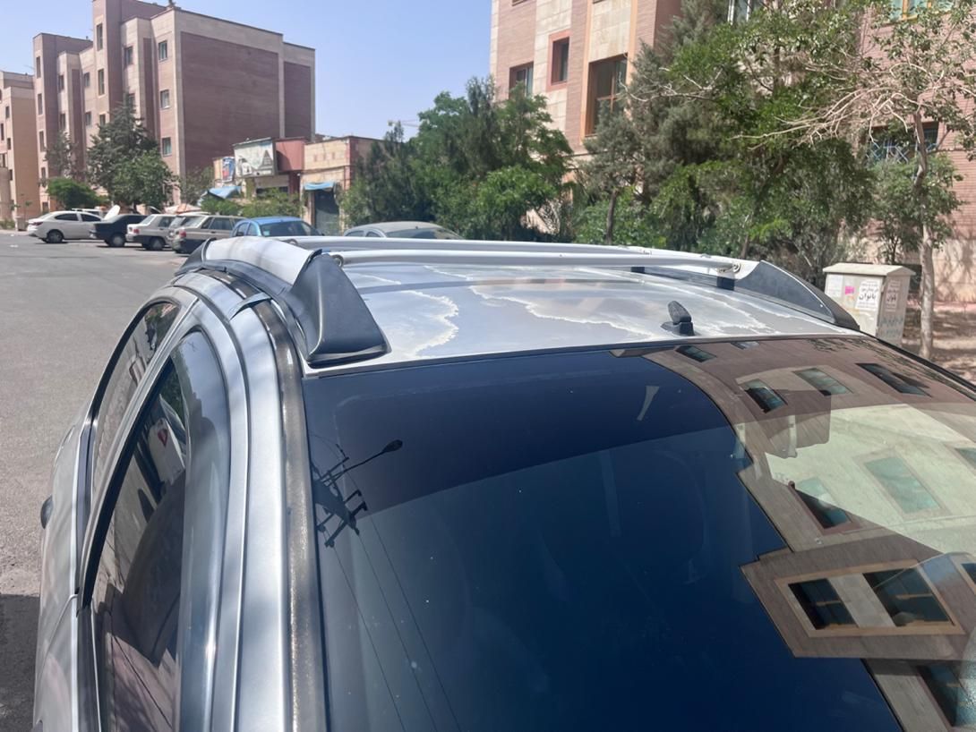 پژو 206 تیپ 2 - 1383