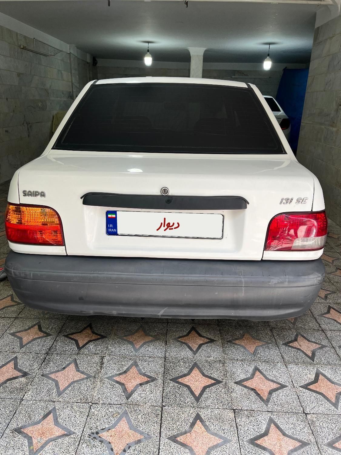 خودرو پراید، 131 آگهی ann_18182957
