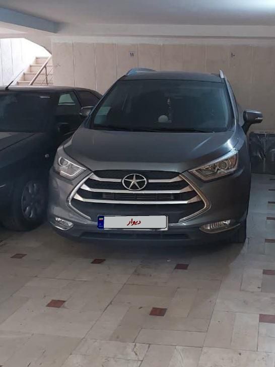 خودرو جک، S3 آگهی ann_18182967