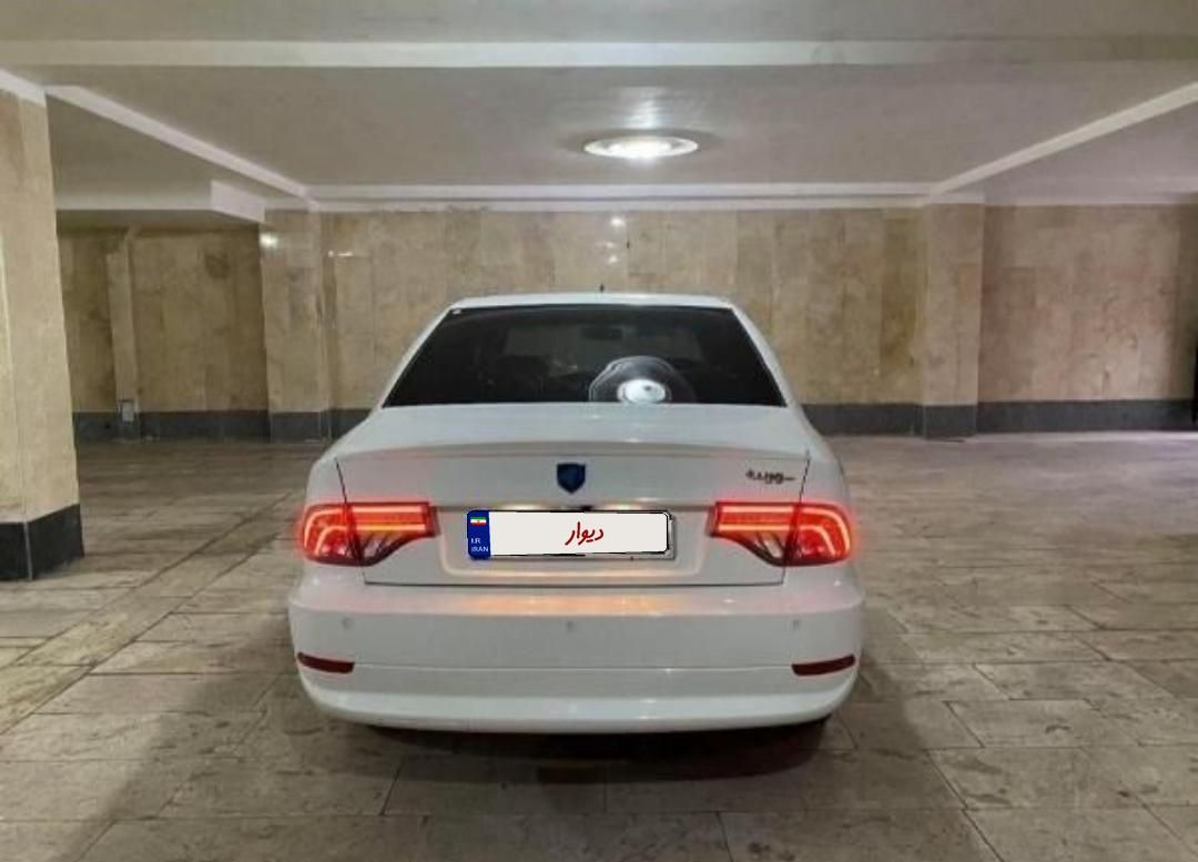 خودرو سمند، سورن آگهی ann_18182973