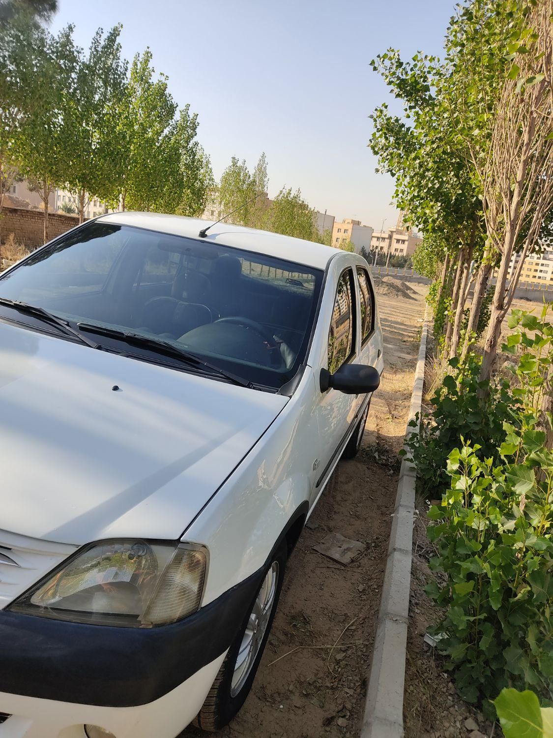 رنو تندر 90 E2 - 1391