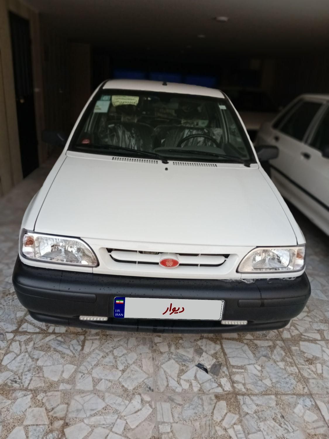 خودرو پراید، 151 آگهی ann_18182979