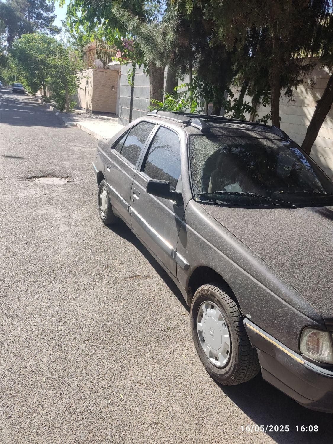 خودرو پژو، 405 آگهی ann_18182983