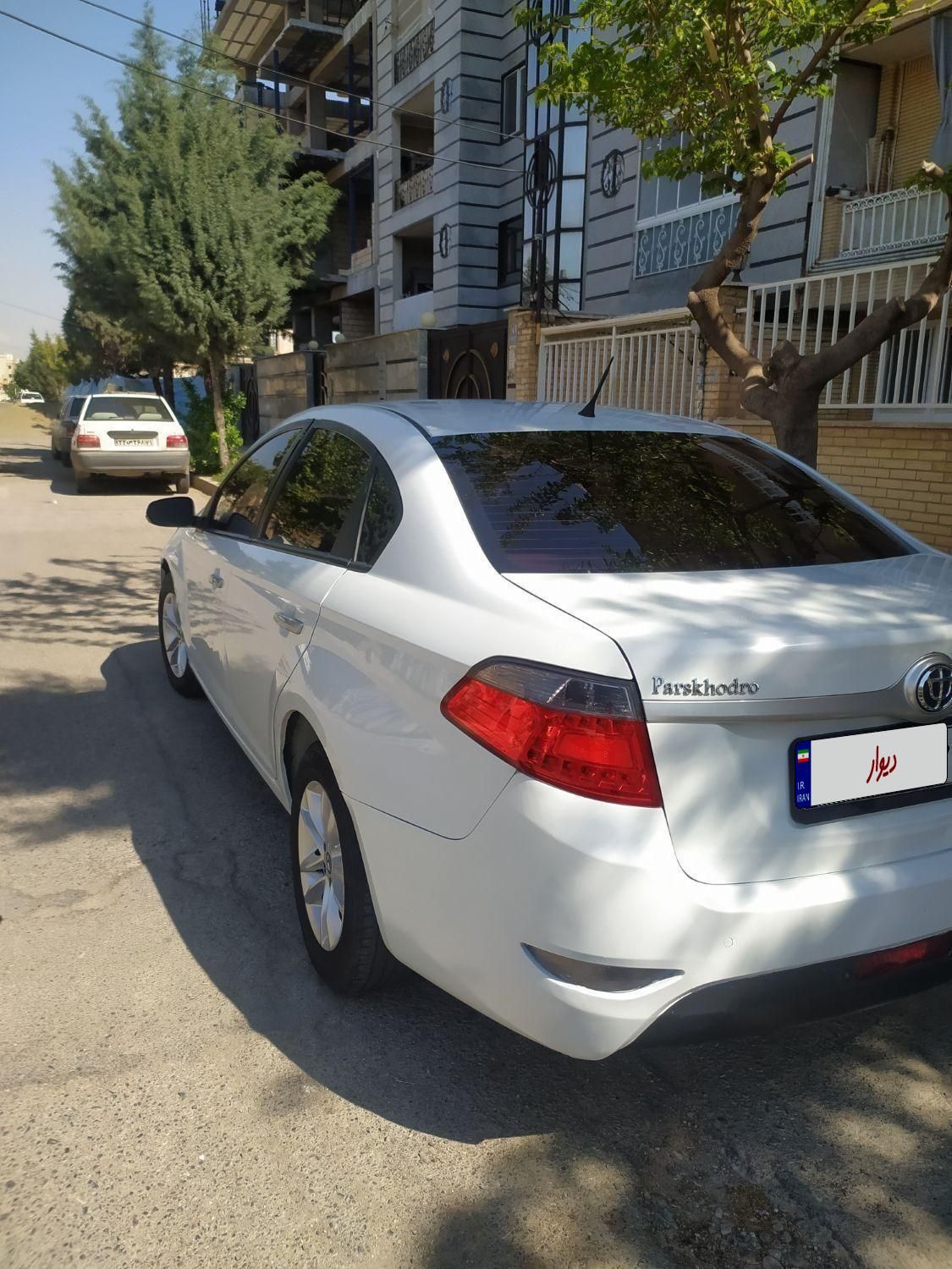 خودرو برلیانس، H330 آگهی ann_18182985