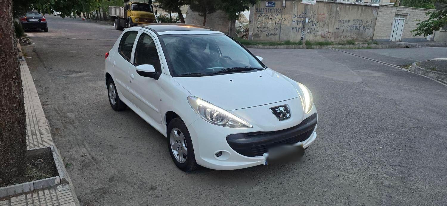 خودرو پژو، 207 آگهی ann_18182994