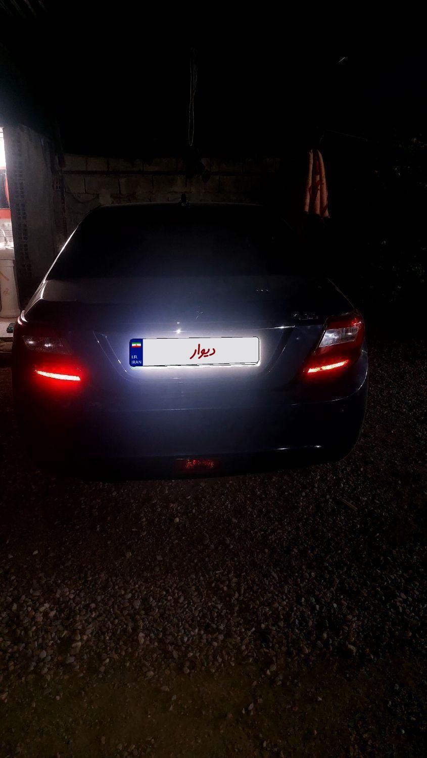 خودرو دنا، پلاس آگهی ann_18183000