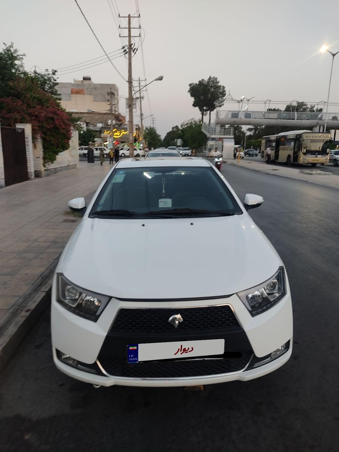 خودرو دنا، پلاس آگهی ann_18183004