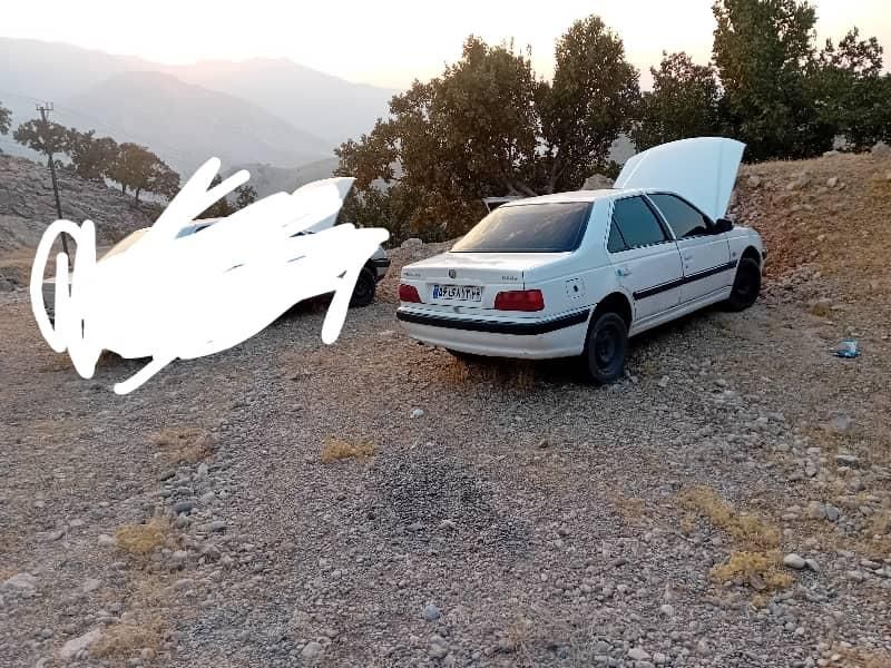 خودرو پژو، پارس آگهی ann_18183021