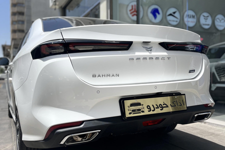 خودرو ریسپکت، پرایم آگهی ann_18183027