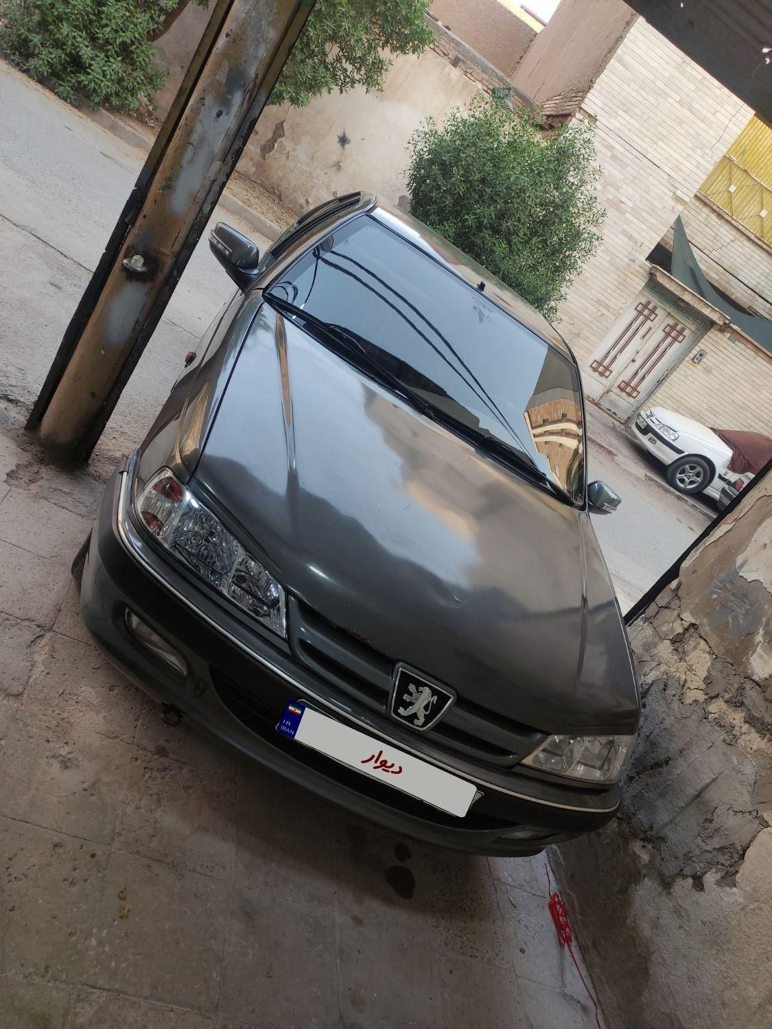 خودرو پژو، پارس آگهی ann_18183030