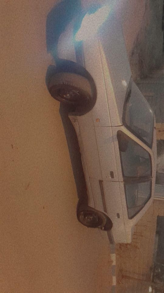 پژو 405 SLX بنزینی  XU7 - 1390