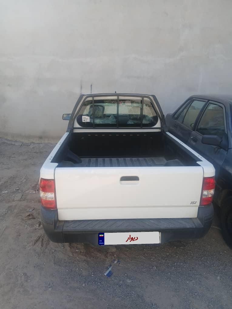 پراید 151 SE - 1403