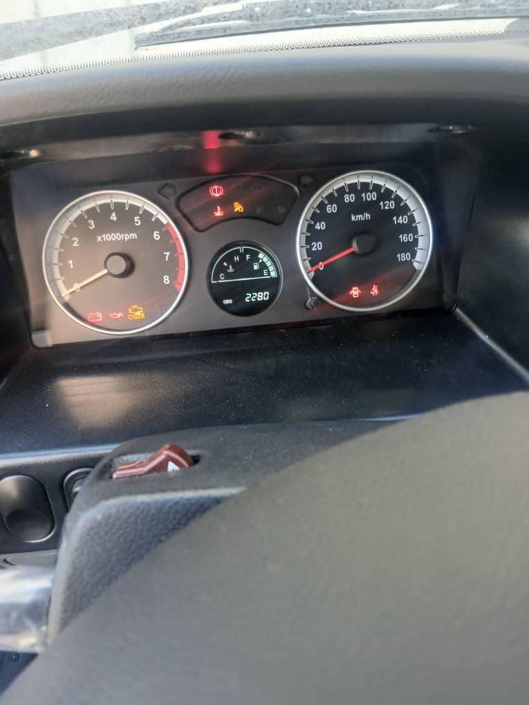 پراید 151 SE - 1403