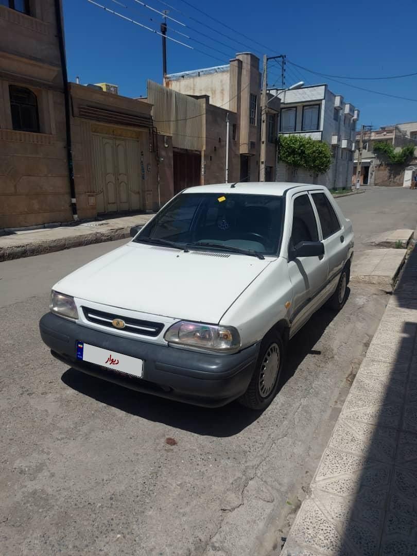 خودرو پراید، 131 آگهی ann_18183088