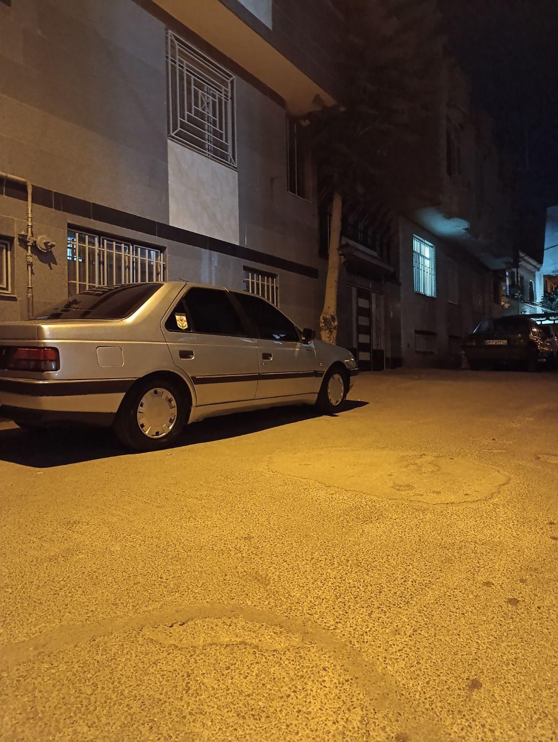 خودرو پژو، روآ آگهی ann_18183104