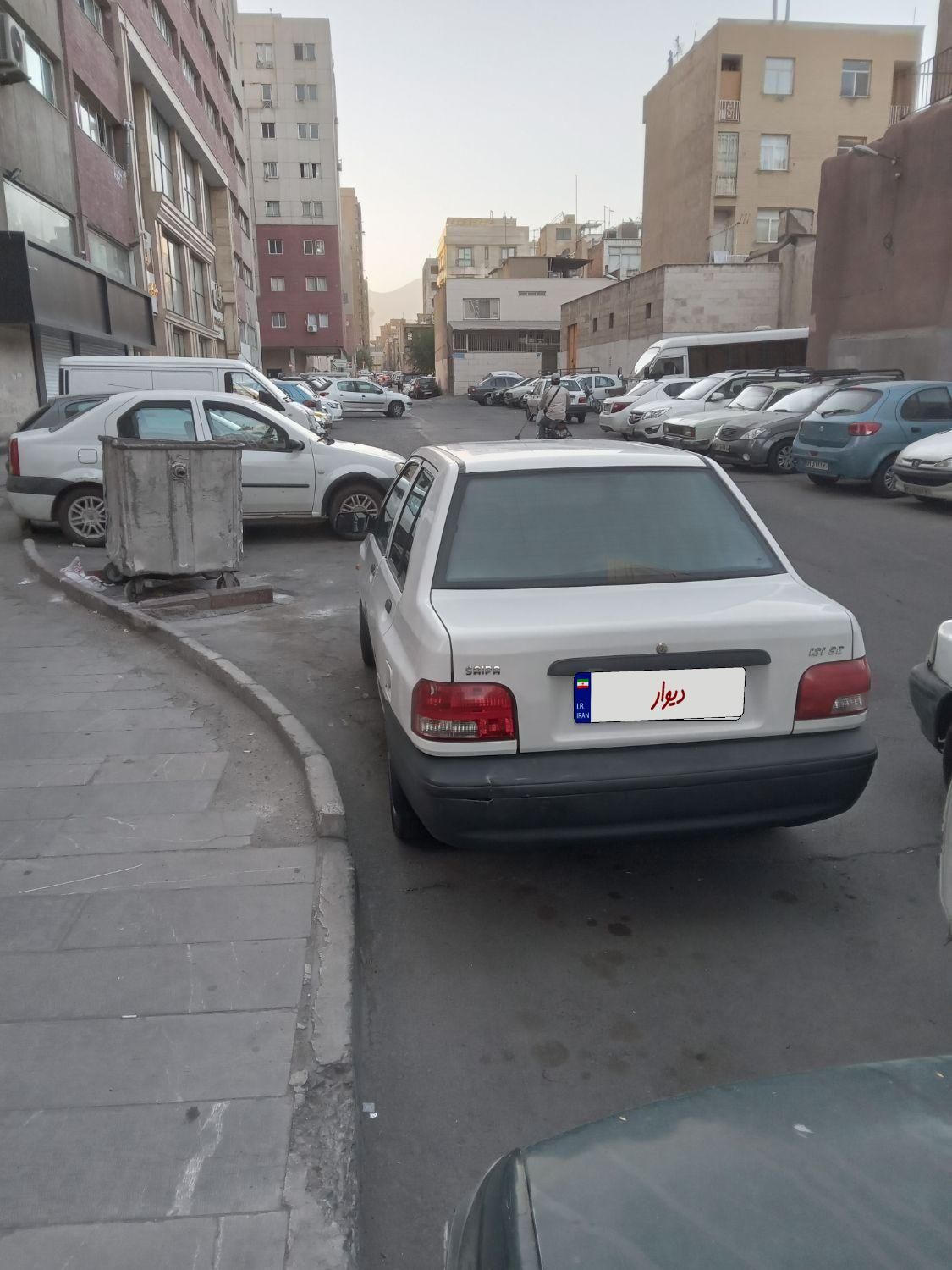 خودرو پراید، 131 آگهی ann_18183111