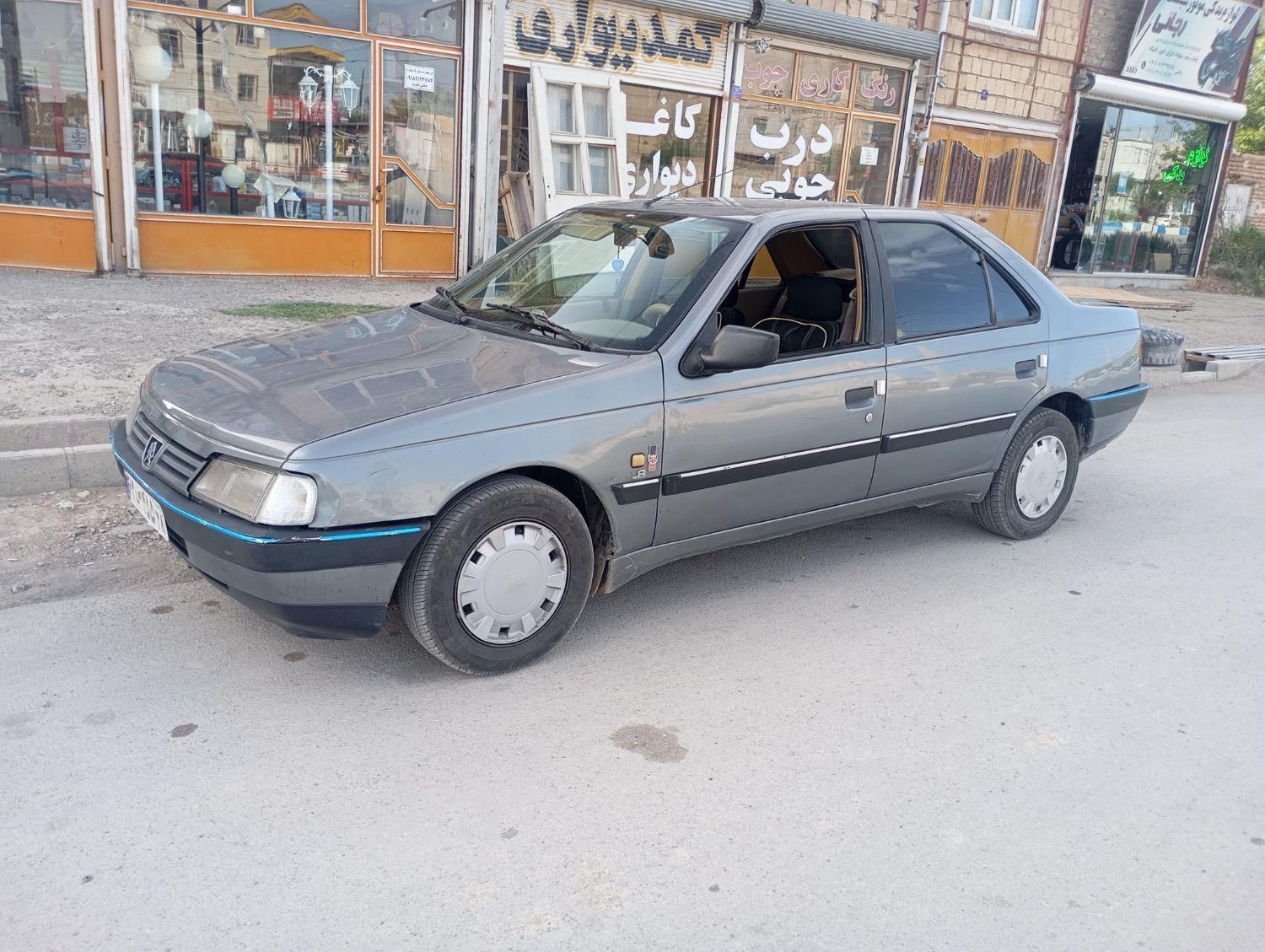 خودرو پژو، 405 آگهی ann_18183115