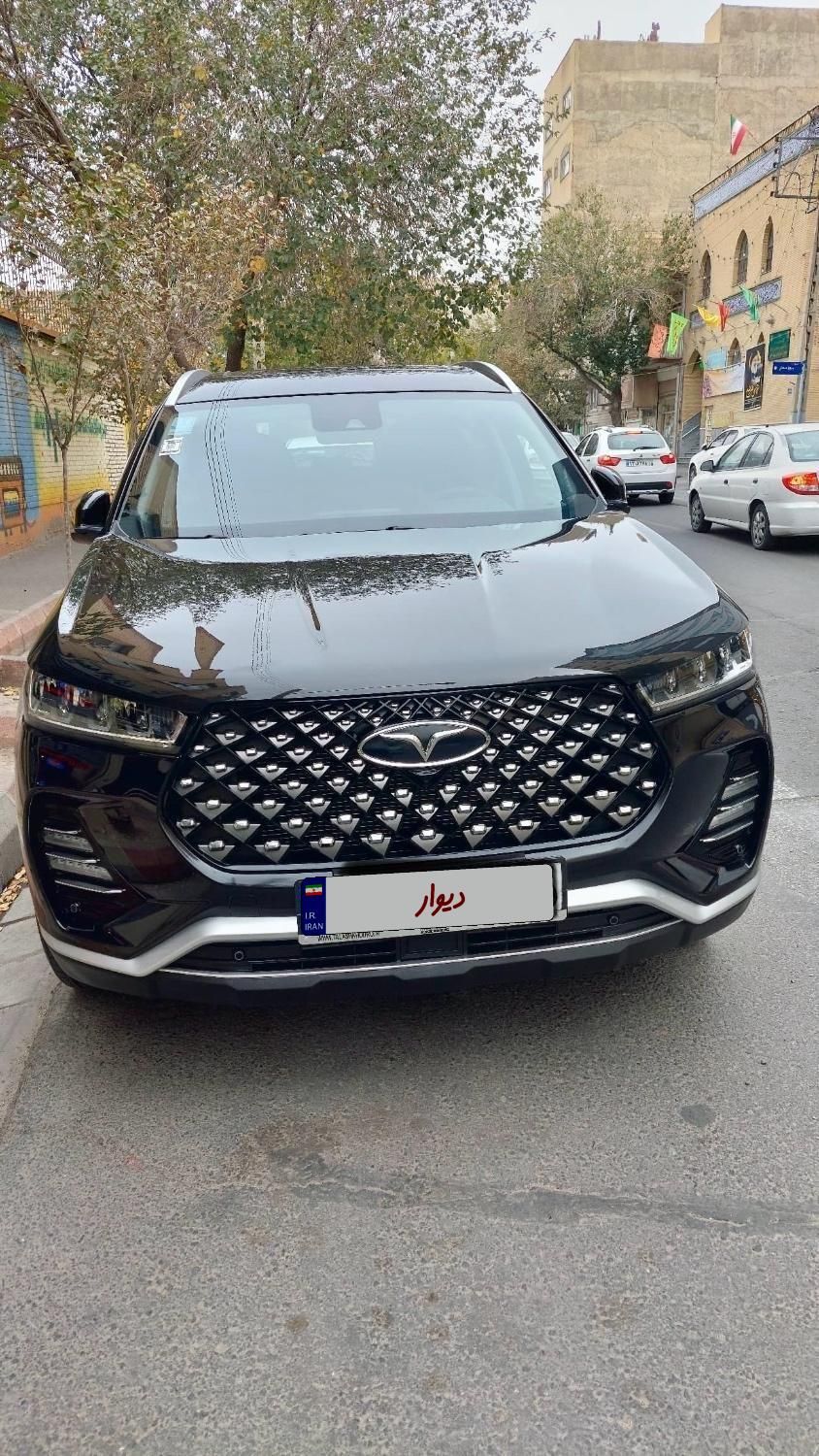 خودرو فونیکس، تیگو 7 پرو آگهی ann_18183121