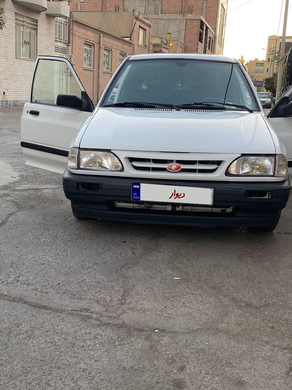 خودرو پراید، 111 آگهی ann_18183149