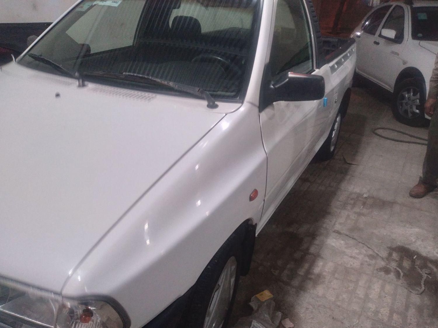 پراید 151 SE - 1401