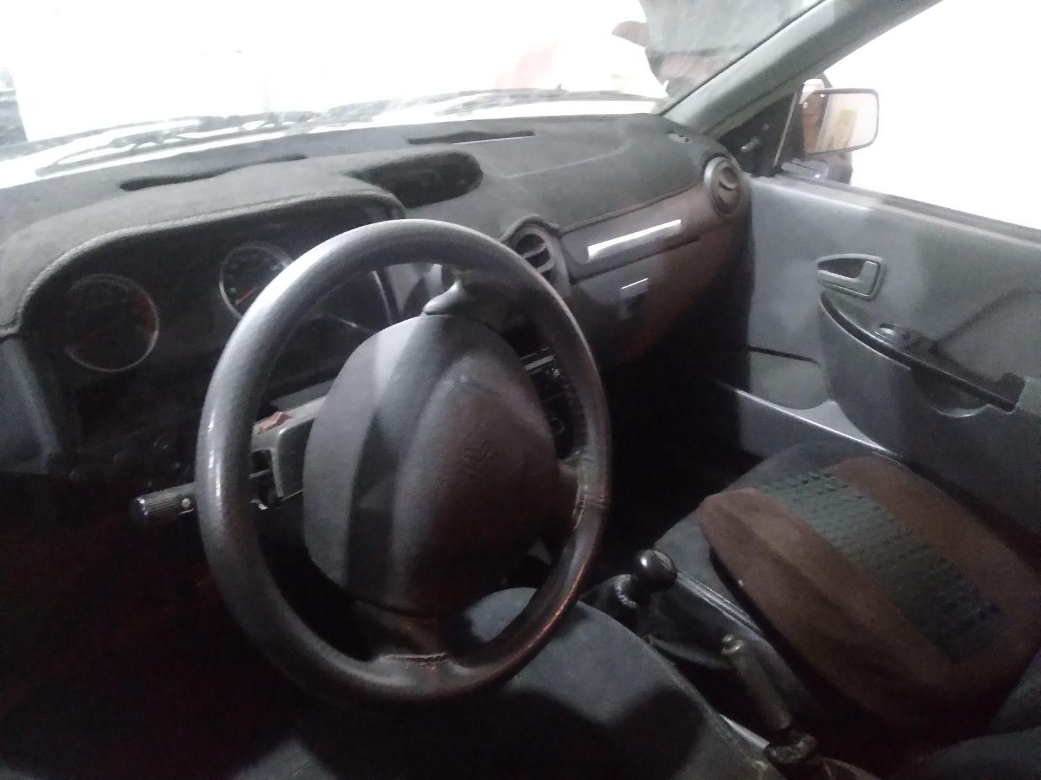 پراید 151 SE - 1401