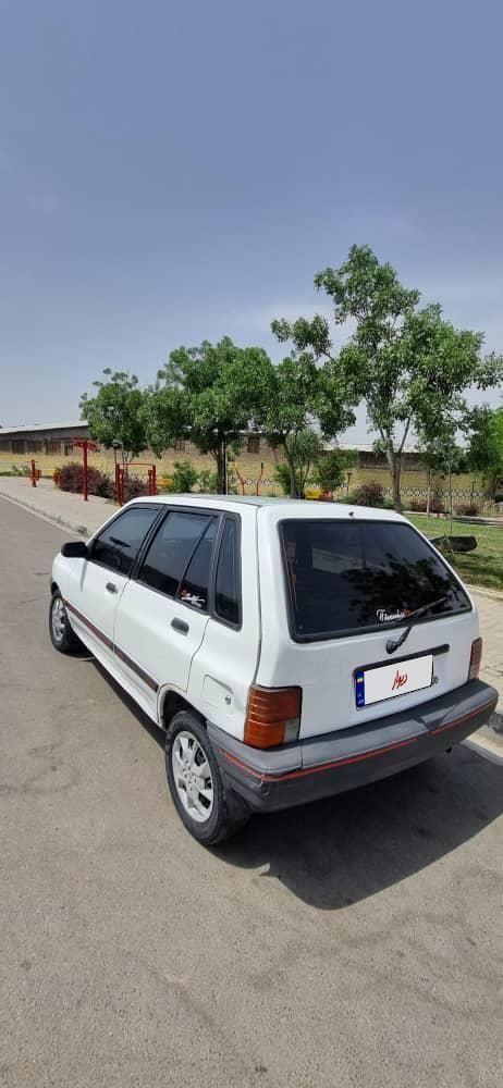 خودرو پراید، 111 آگهی ann_18183168