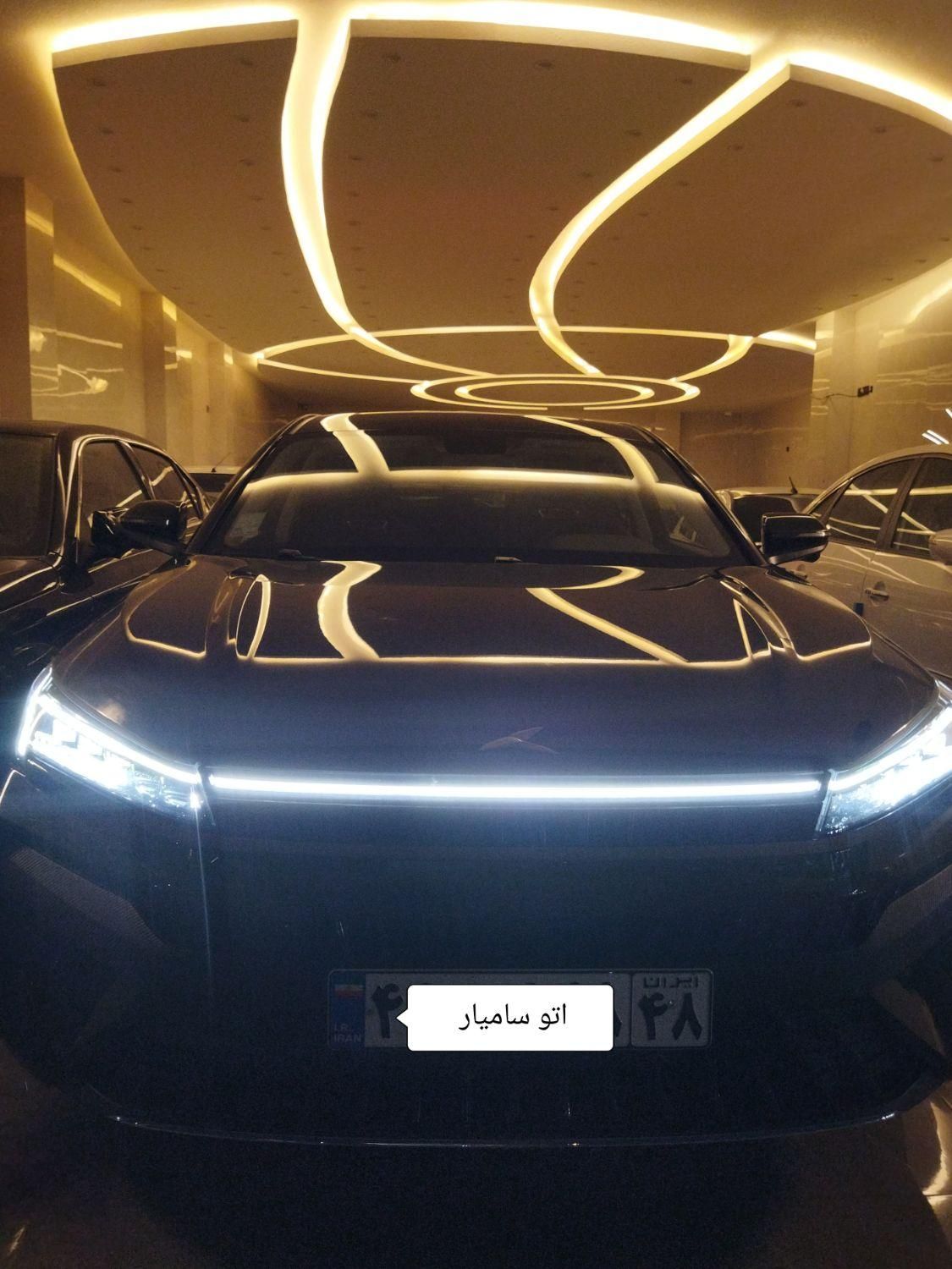 خودرو کی ام سی، J7 آگهی ann_18183183