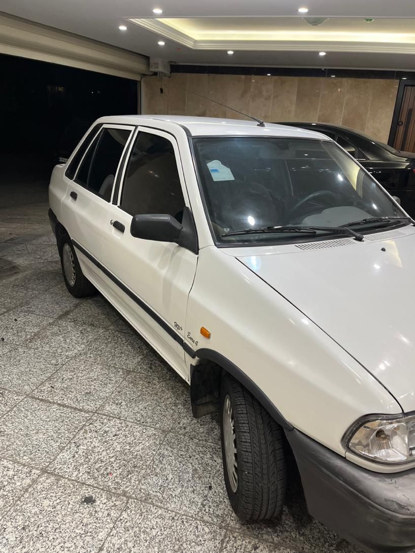 پراید 131 SE - 1393