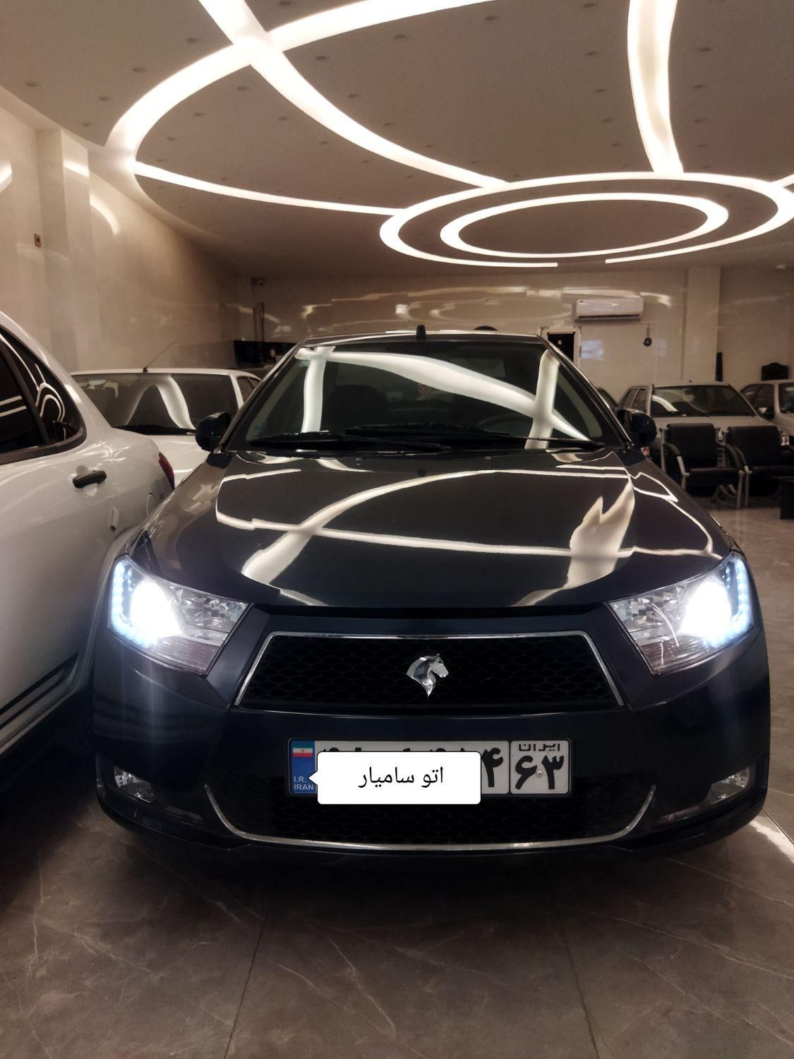 خودرو دنا، پلاس آگهی ann_18183191