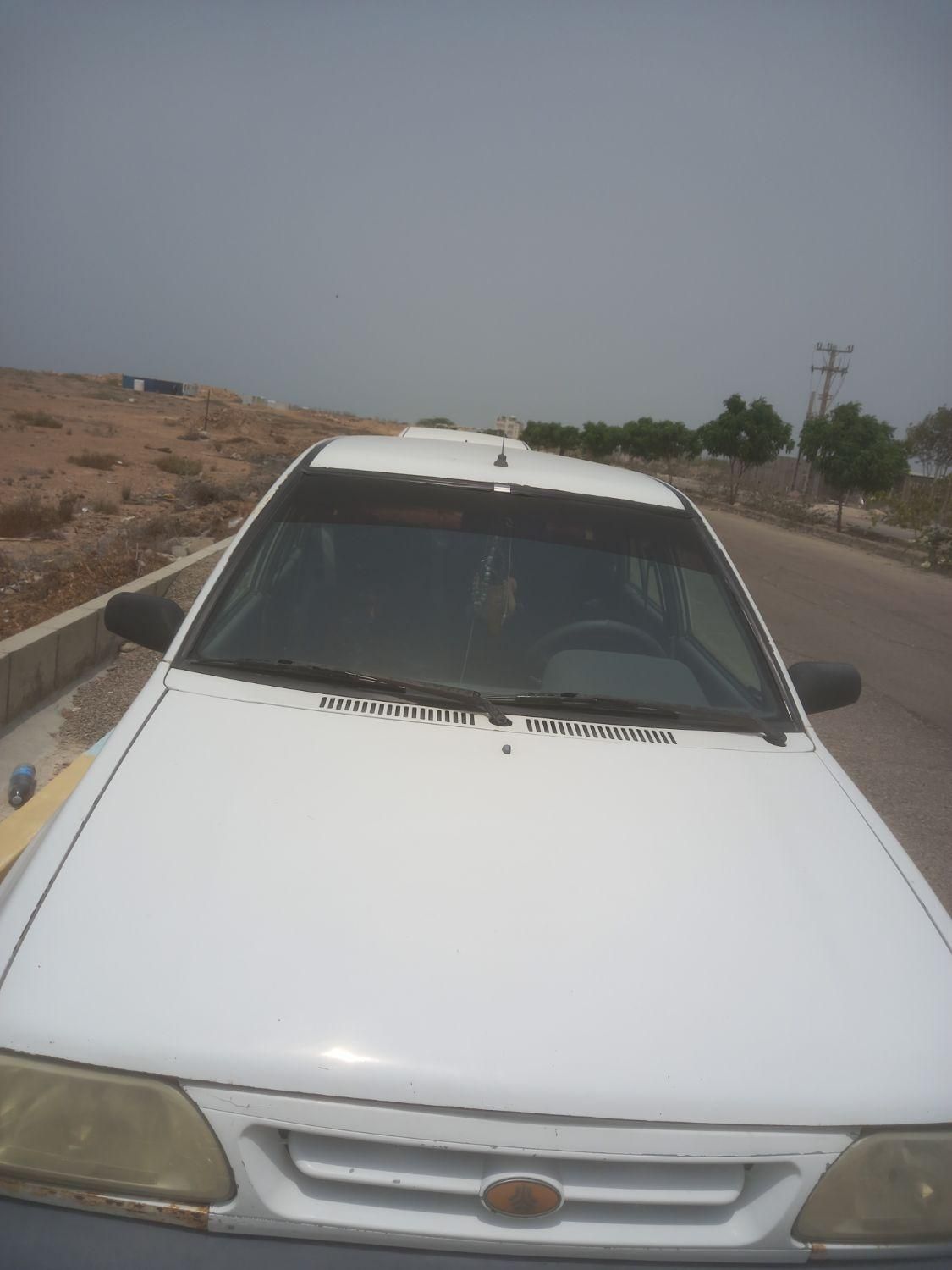 خودرو پراید، صبا آگهی ann_18183196
