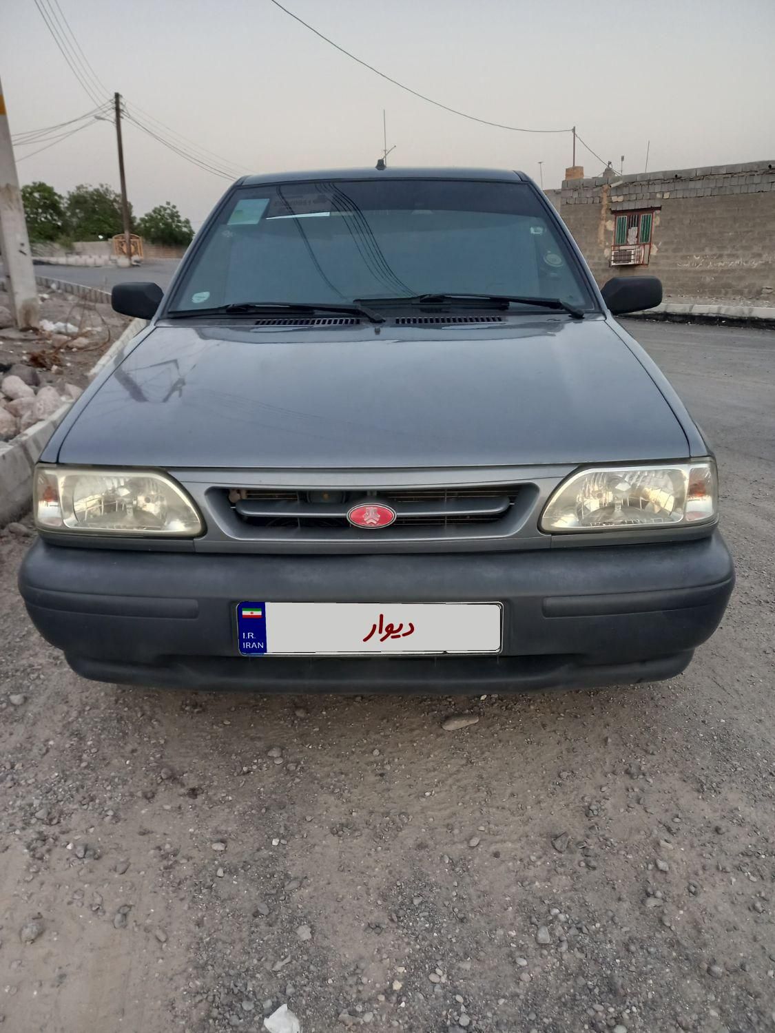 خودرو پراید، 131 آگهی ann_18183199
