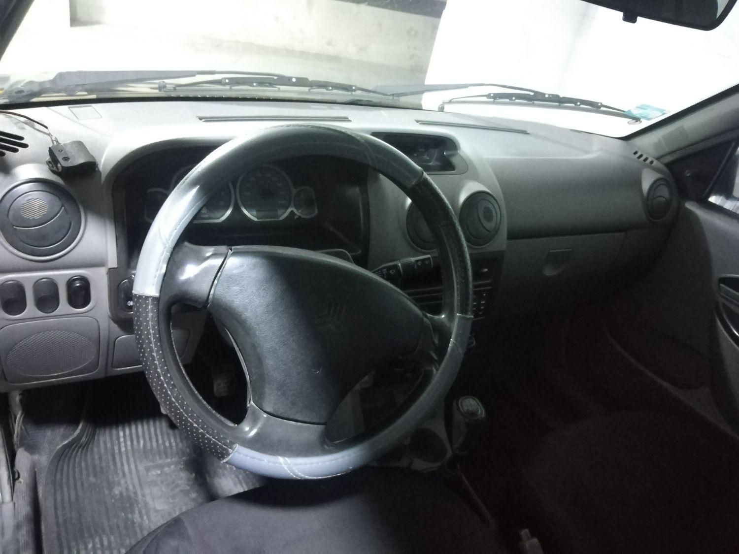 پراید 111 SL - 1389