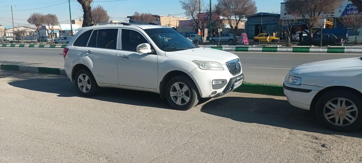 خودرو لیفان، X60 آگهی ann_18183212