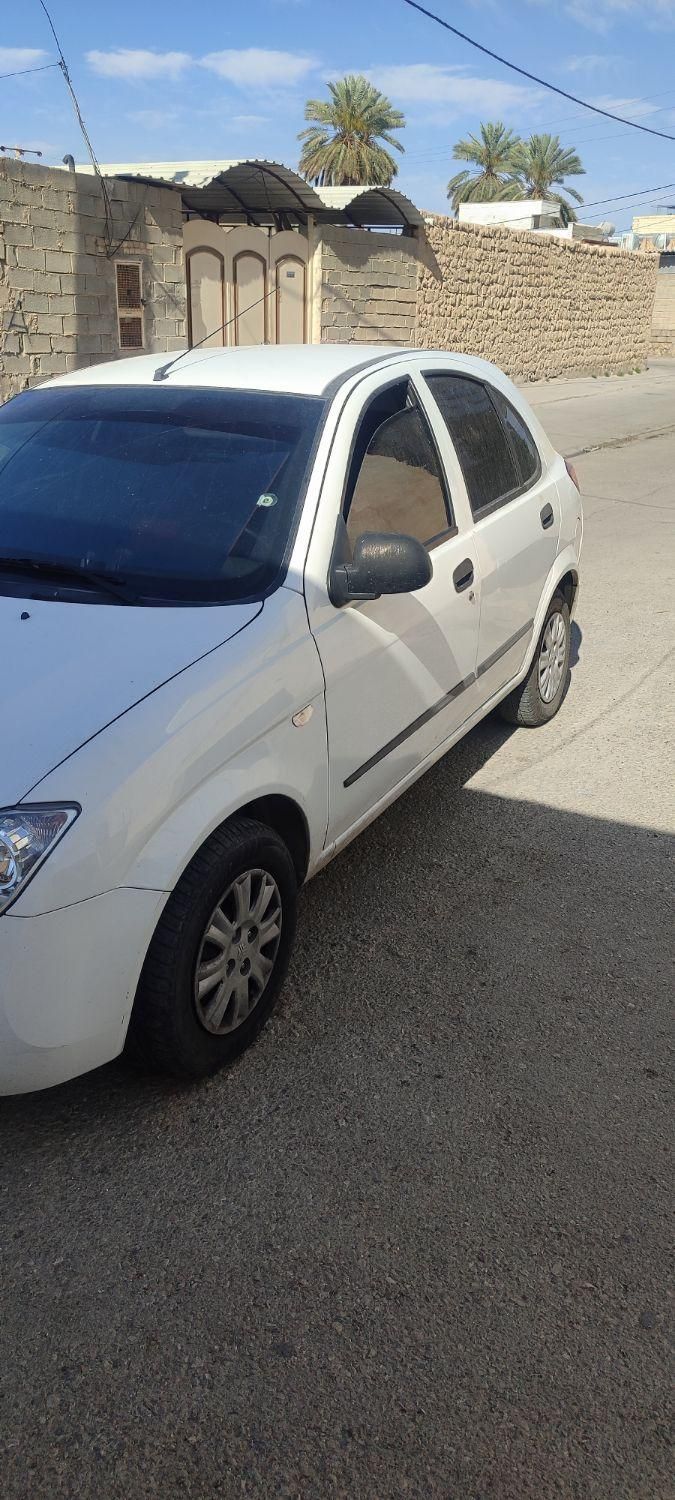 تیبا 2 EX - 1399