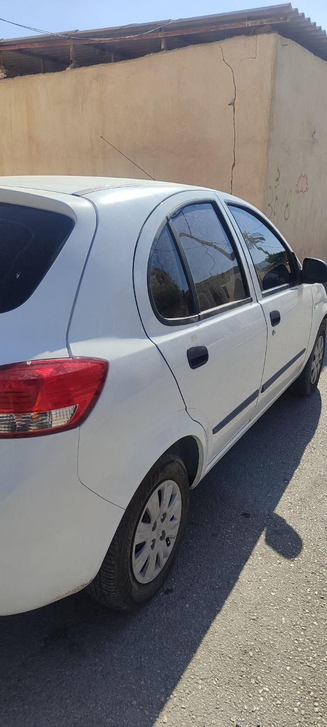 تیبا 2 EX - 1399