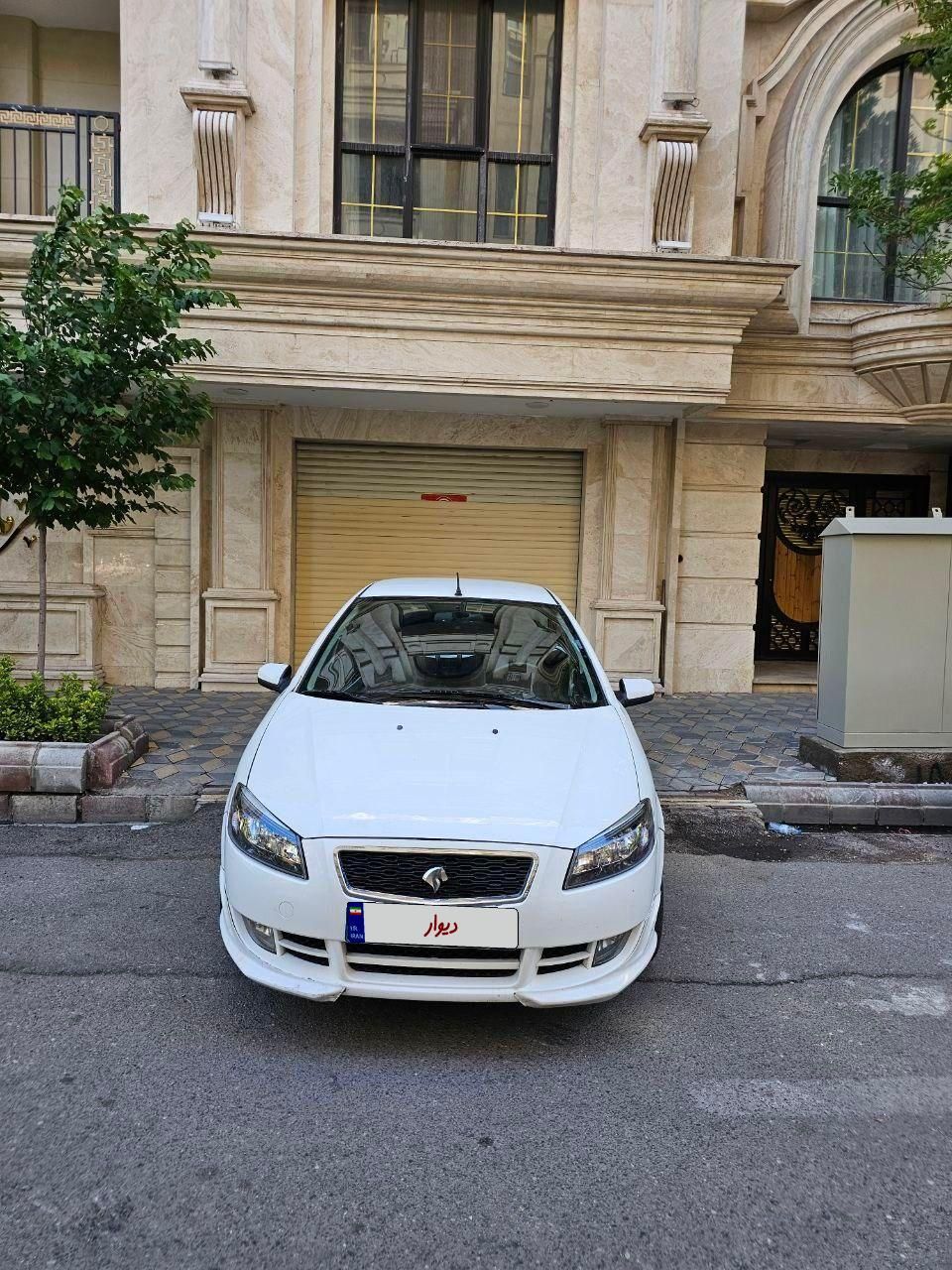 خودرو رانا، EL آگهی ann_18183216