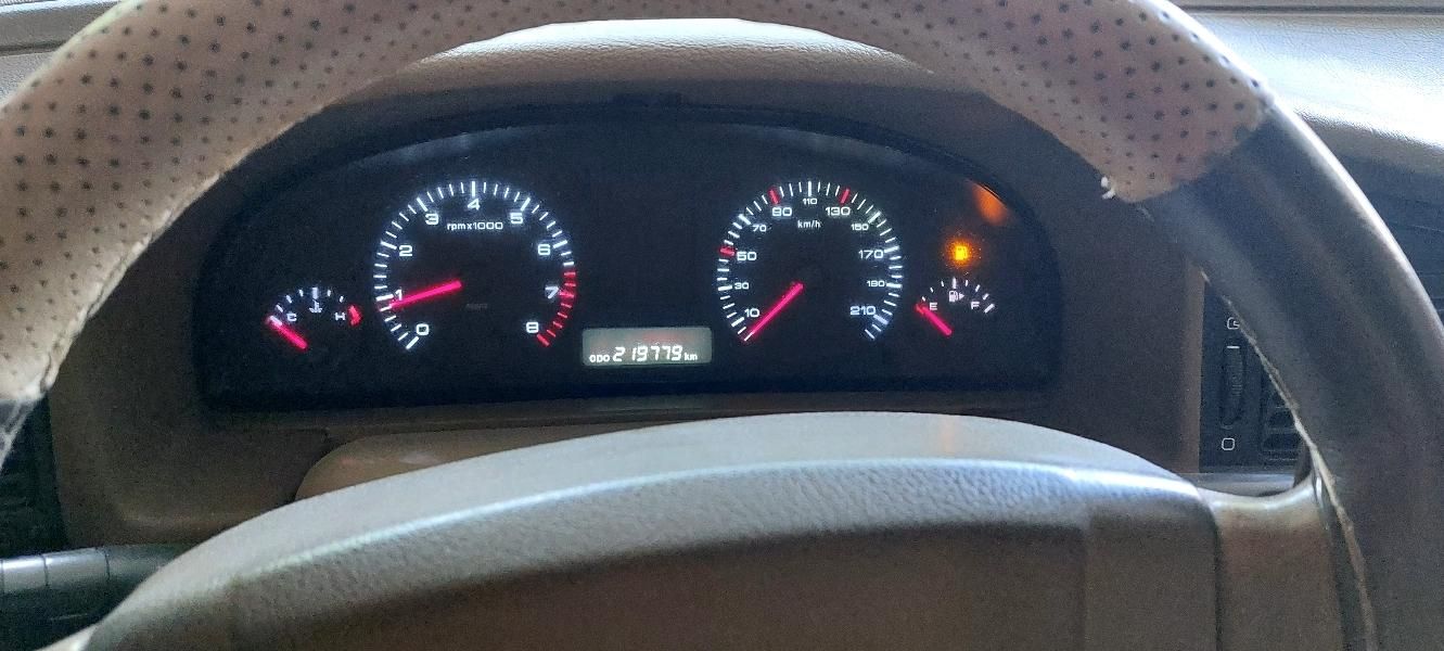 پژو 405 SLX بنزینی TU5 - 1390