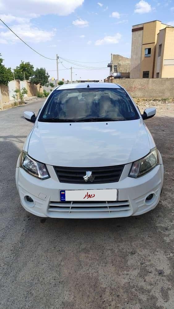 خودرو ساینا، S آگهی ann_18183224