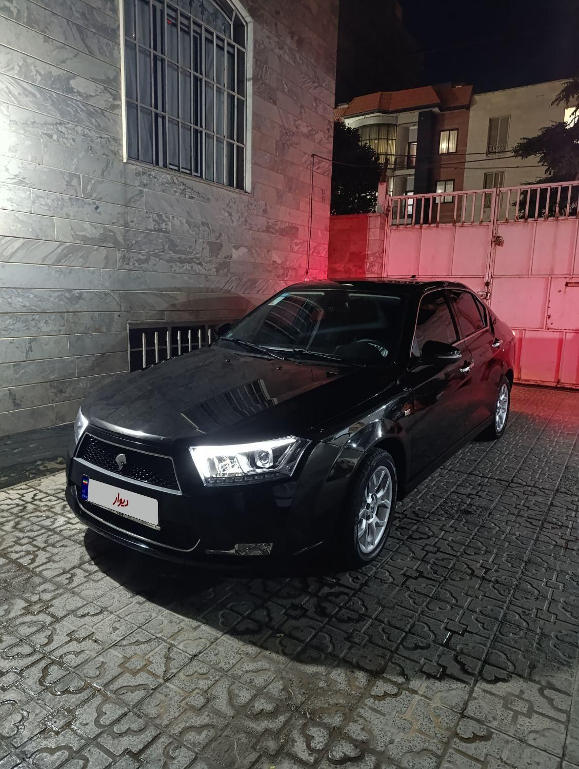خودرو دنا، پلاس آگهی ann_18183225