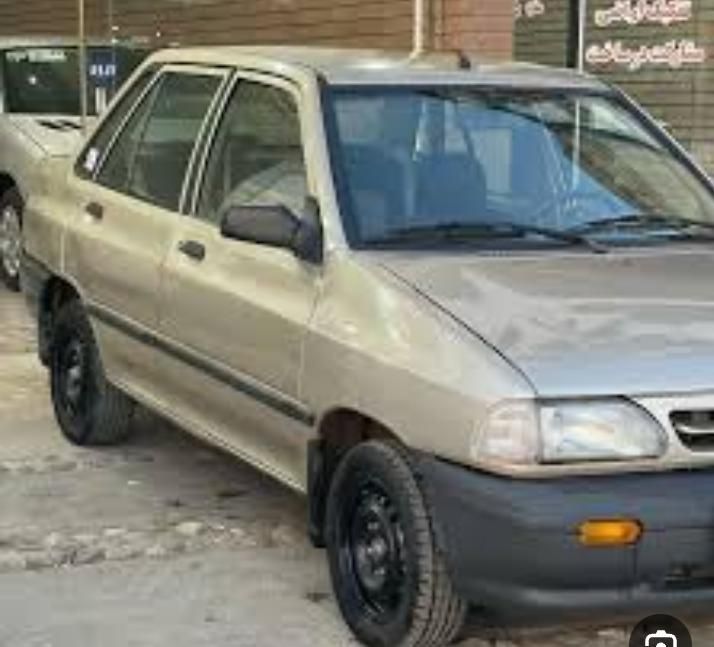 خودرو پراید، صبا آگهی ann_18183234