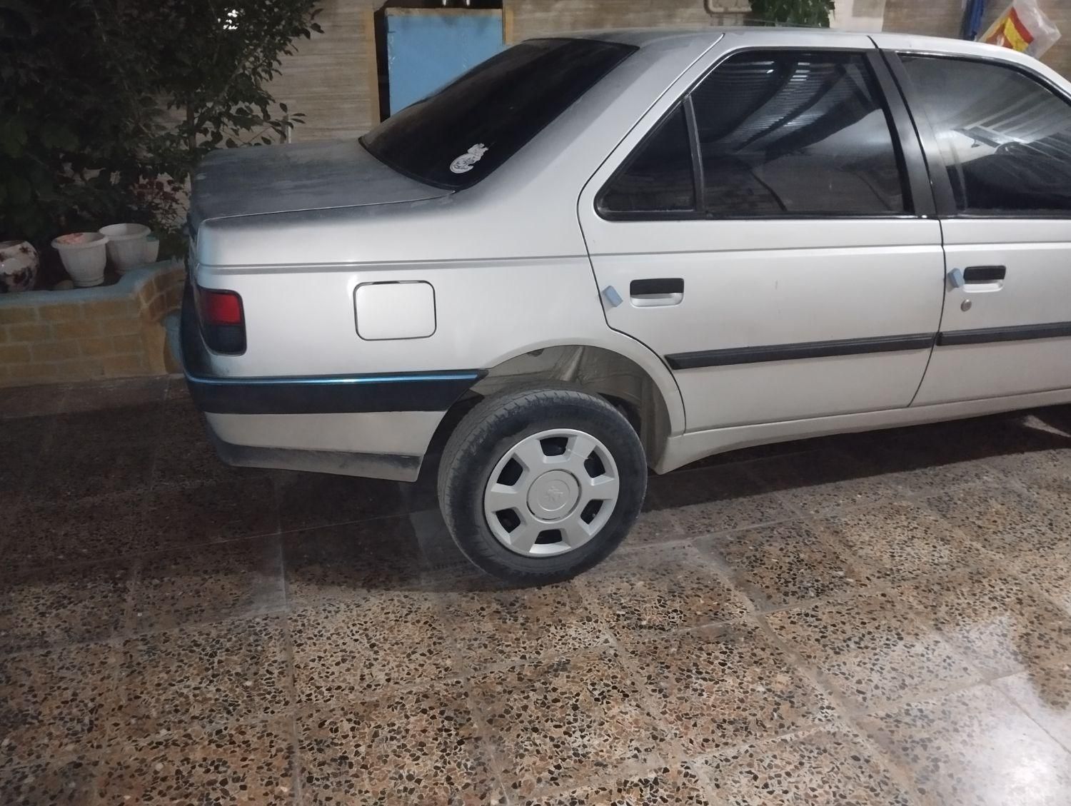 خودرو پژو، 405 آگهی ann_18183244