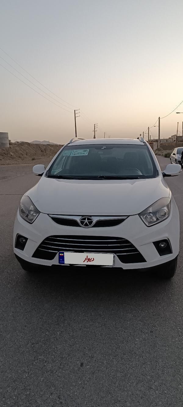 خودرو جک، S5 آگهی ann_18183256
