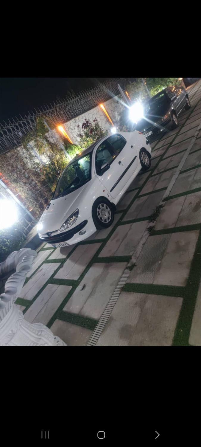 خودرو پژو، 206 آگهی ann_18183266