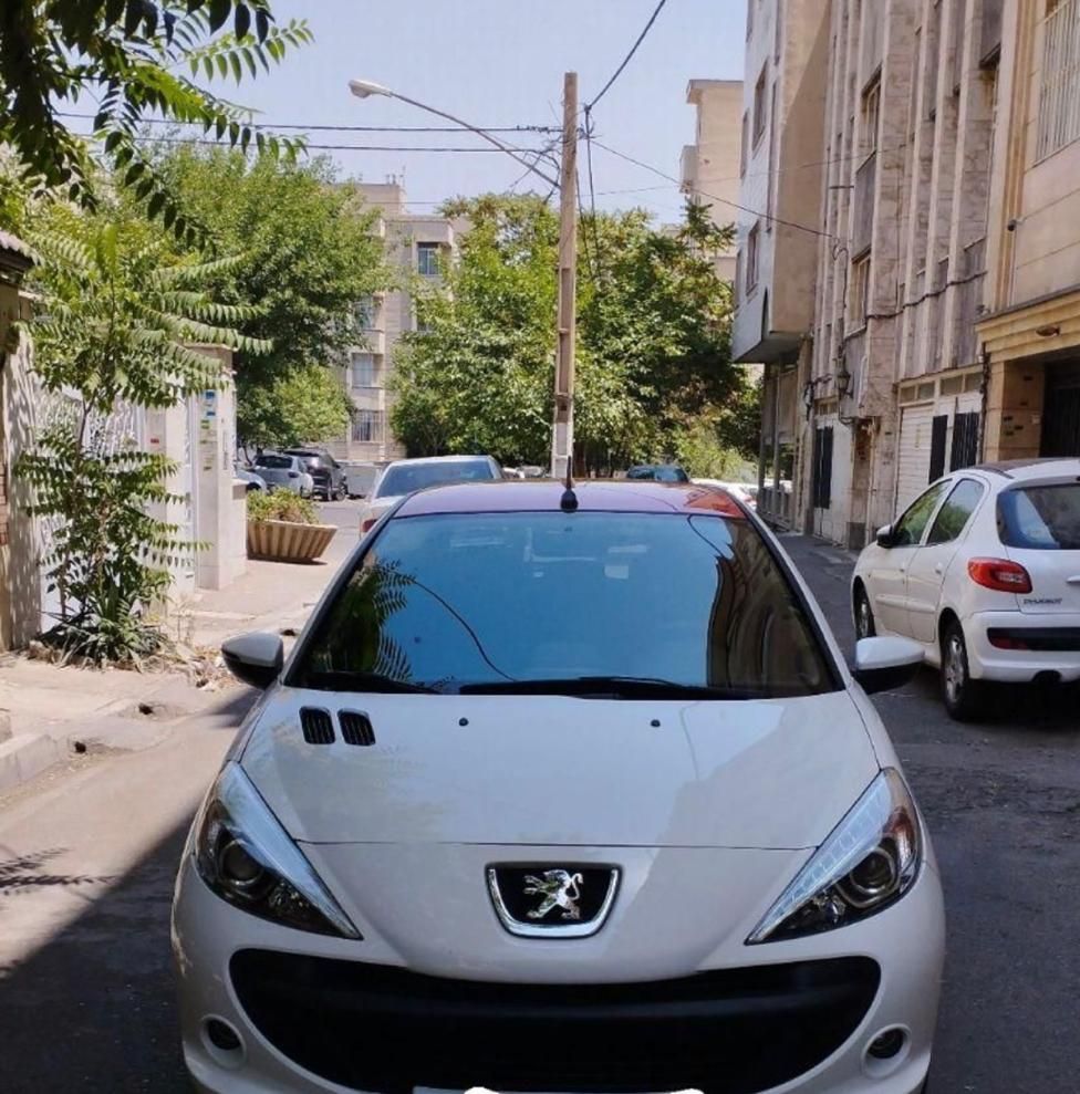 خودرو پژو، 207 آگهی ann_18183277
