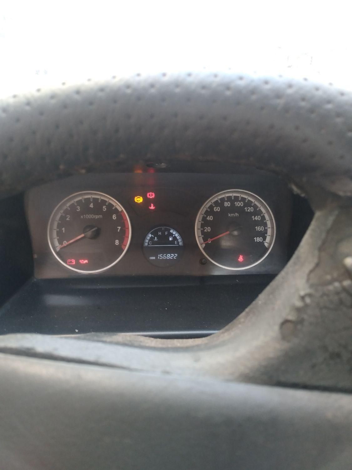 پراید 132 SE - 1394